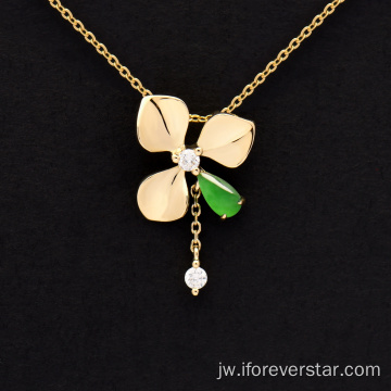 Fashion tren jade jade alam paling dhuwur jade jade